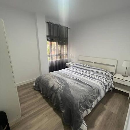 Piso Centrico En Las Palmas Экстерьер фото