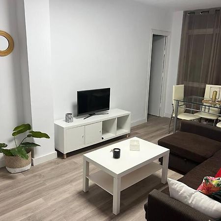 Piso Centrico En Las Palmas Экстерьер фото
