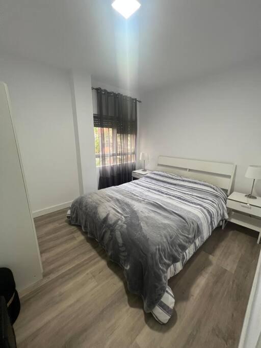 Piso Centrico En Las Palmas Экстерьер фото