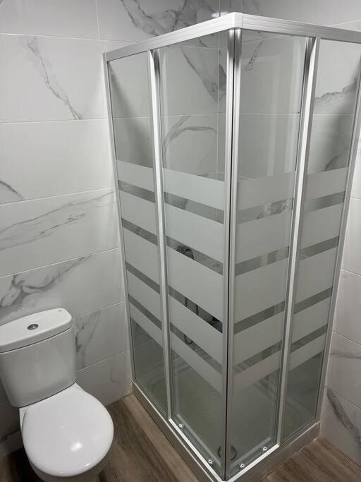 Piso Centrico En Las Palmas Экстерьер фото