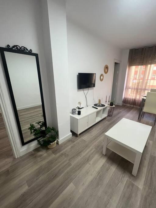 Piso Centrico En Las Palmas Экстерьер фото